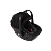 Venicci Upline 3 - 4in1 Plus Black Tiago Bundle - Onyx