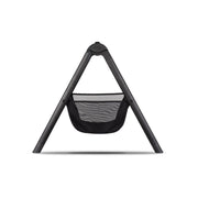Venicci Upline 3 - 4in1 Plus Black Tiago Bundle - Pebble