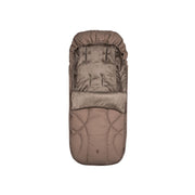 Venicci Upline 3 - 4in1 Plus Black Tiago Bundle - Sand