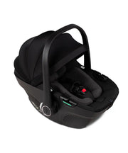 Venicci Upline 3 Hunter 4in1 Bundle with Black Tiago 2 Car Seat - Dark Olive