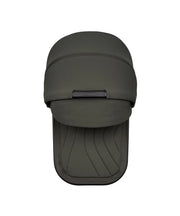 Venicci Upline 3 Hunter 4in1 Bundle with Black Tiago 2 Car Seat - Dark Olive