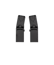 Venicci Upline 3 Hunter 4in1 plus Bundle with Beige Tiago 2 Car Seat - Dark Olive