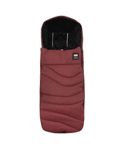 Venicci Upline 3 Hunter 4in1 plus Bundle with Beige Tiago 2 Car Seat - Red