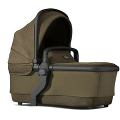 Wave Onyx First Bed Carrycot - Cedar