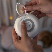 Zello Portable White Noise Machine Pro Max