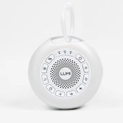 Zello Portable White Noise Machine Pro Max