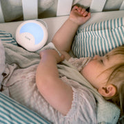 Zello YourVoice Portable White Noise Machine