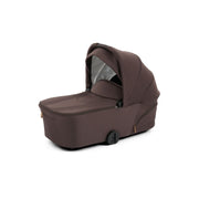 Oyster Vee Travel System Bundle - Chocolate