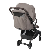 Bababing imi Compact Stroller - Minky