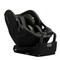 Axkid Spinkid 2 Car Seat - Moss Green