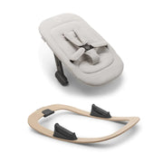 bugaboo giraffe newborn rocker Bugaboo Giraffe Rocker + Newborn Set – Newbie and Me