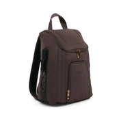Oyster Vee Stroller & Carrycot - Chocolate