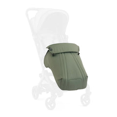 egg Sky® Apron - Green