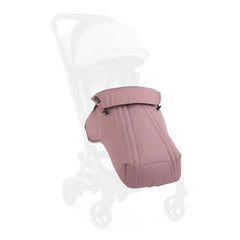 egg Sky® Apron - Mauve
