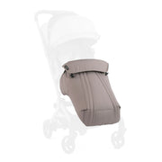 egg Sky® Apron - Taupe
