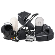 egg3 Luxury Bundle - Carbonite