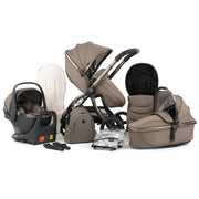 egg3 Luxury Bundle - Mink