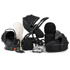 egg3 Luxury Bundle - Panther