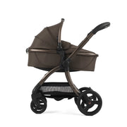 egg3 Luxury Bundle - Chocolate Velvet