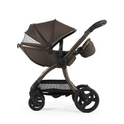 egg3 Luxury Bundle - Chocolate Velvet