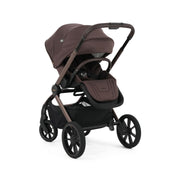 Oyster Vee Travel System Bundle - Chocolate