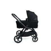 iCandy Core 2 Pushchair and Carrycot - Black