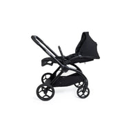 iCandy Core 2 Pushchair and Carrycot - Black