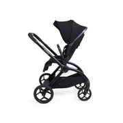 iCandy Core 2 Pushchair and Carrycot - Black