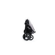 iCandy Core 2 Pushchair and Carrycot Complete 360 Car Seat Bundle - Storm Grey