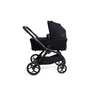 iCandy Core 2 Pushchair and Carrycot Complete Bundle - Black