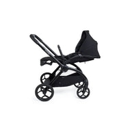 iCandy Core 2 Pushchair and Carrycot Complete Bundle - Black
