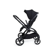 iCandy Core 2 Pushchair and Carrycot Complete Bundle - Black