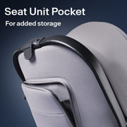 iCandy Core 2 Pushchair and Carrycot Complete Bundle - Sandstone
