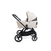 iCandy Core 2 Pushchair and Carrycot Complete Bundle - Sandstone