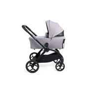 iCandy Core 2 Pushchair and Carrycot Complete Bundle - Storm Grey