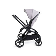iCandy Core 2 Pushchair and Carrycot Complete Bundle - Storm Grey
