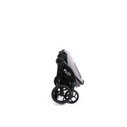 iCandy Core 2 Pushchair and Carrycot Complete Bundle - Storm Grey