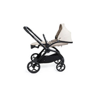 iCandy Core 2 Pushchair and Carrycot - Sandstone