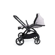 iCandy Core 2 Pushchair and Carrycot - Storm Grey