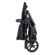 iCandy Orange 4 Double Pushchair Bundle - Fossil