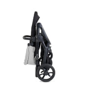 iCandy Orange 4 Double Pushchair Bundle - Glacier
