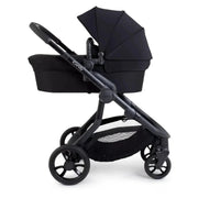 iCandy Orange 4 Single Pushchair Bundle - Black Edition
