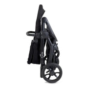 iCandy Orange 4 Single Pushchair Bundle - Black Edition