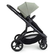 iCandy Orange 4 Single Pushchair Bundle - Pistachio