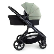 iCandy Orange 4 Single Pushchair Bundle - Pistachio