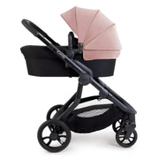 iCandy Orange 4 Single Pushchair Bundle - Rose
