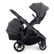iCandy Orange 4 Travel System & Car Seat - Fossil