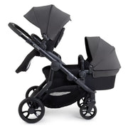 iCandy Orange 4 Travel System & Car Seat - Fossil