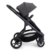 iCandy Orange 4 Travel System & Car Seat - Fossil