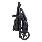 iCandy Orange 4 Travel System & Car Seat - Fossil